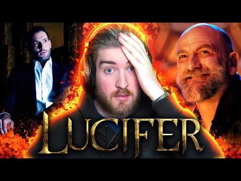 Lucifer S4E10