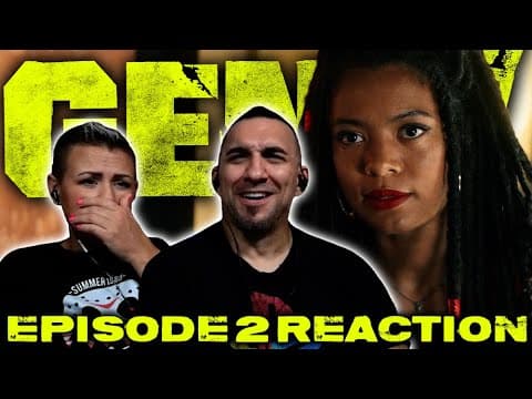 Gen V S1E2