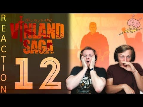 Vinland Saga S1E12