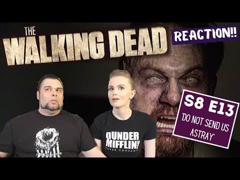 The Walking Dead S8E13