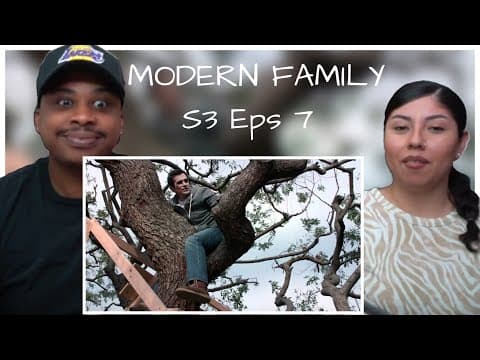 Modern Family S3E7