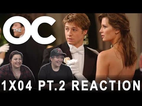 The O.C. S1E4