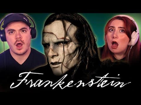 Frankenstein
