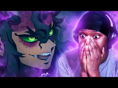 Demon Slayer S3E3