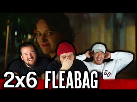 Fleabag S2E6