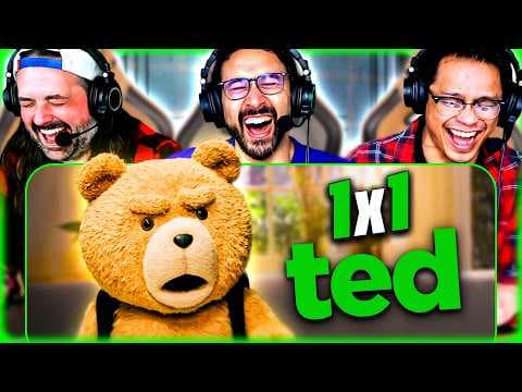 Ted Episode 1