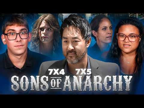 Sons Of Anarchy S7E4