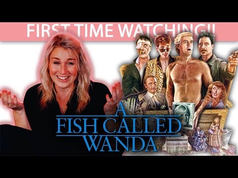 A Fish Called Wanda