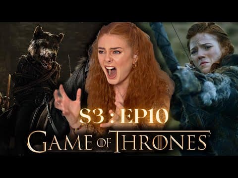 Game of Thrones S3E10