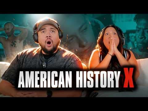 American History X