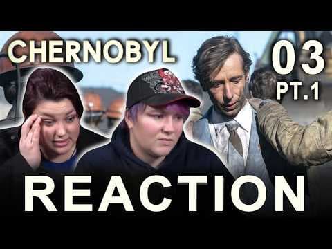 Chernobyl Episode 3