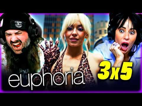 Euphoria S3E5
