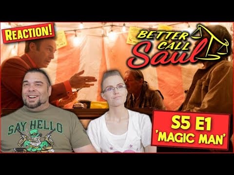 Better Call Saul S5E1
