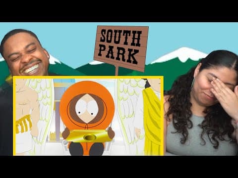 South Park S9E4
