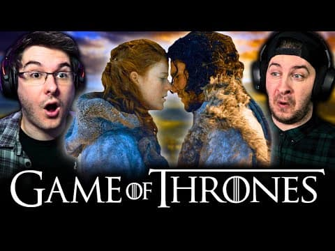 Game Of Thrones S3E6