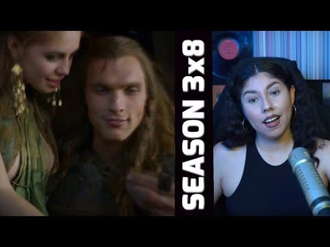 Game of Thrones S3E8