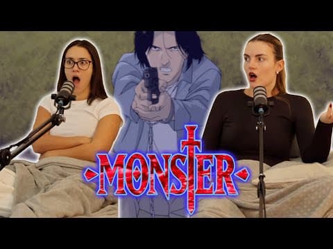 Monster S1E54