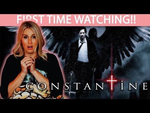 Constantine