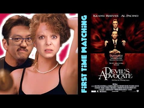 The Devil's Advocate