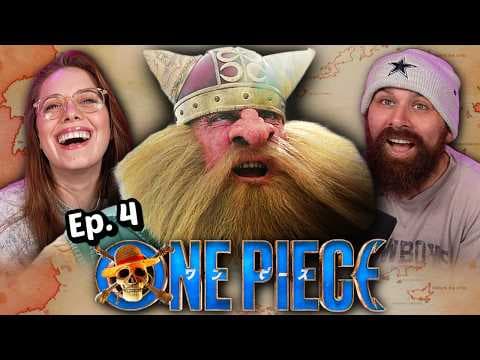 One Piece S2E4