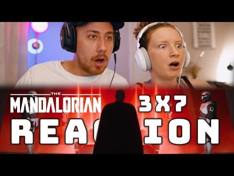 The Mandalorian S3E7