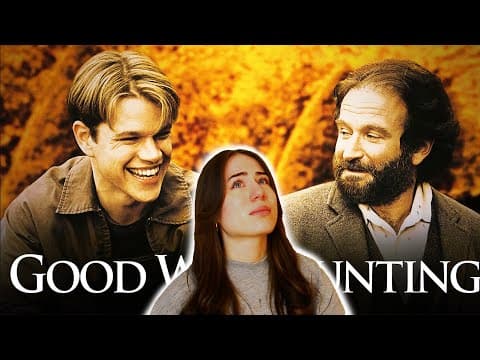 Good Will Hunting