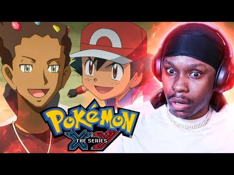 Pokemon Episode 23-24-25