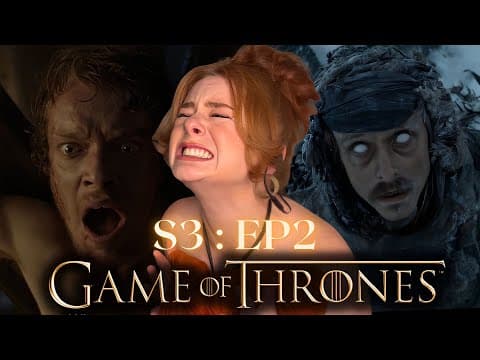 Game of Thrones S3E2