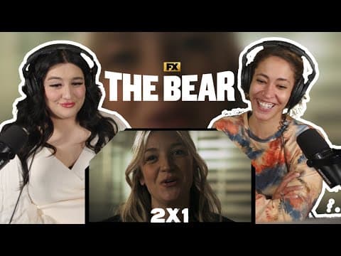 The Bear S2E1