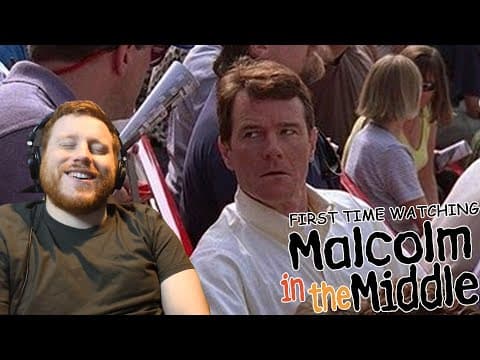 Malcolm in the Middle S1E10