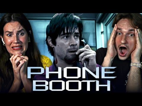 Phone Booth