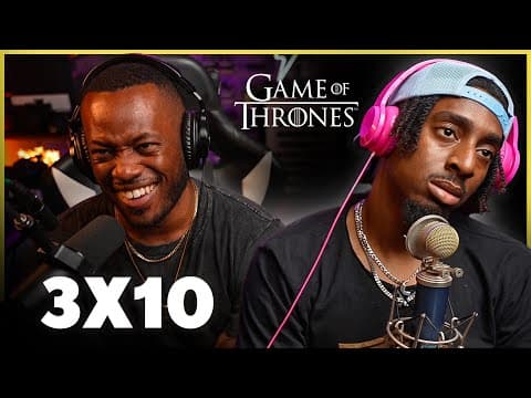 Game Of Thrones S3E10