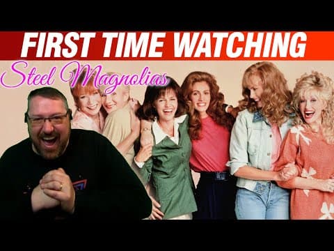 Steel Magnolias
