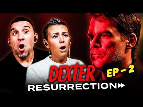 Dexter: Resurrection S1E2