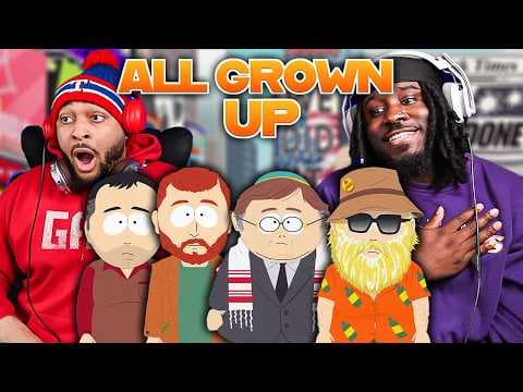 South Park