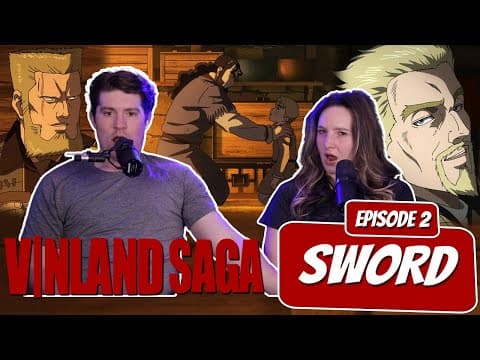 Vinland Saga S1E2