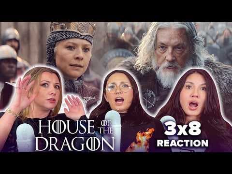 House of the Dragon S3E8