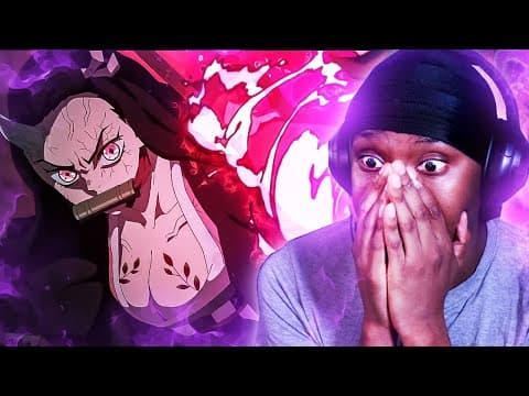 Demon Slayer S3E4