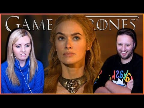 Game Of Thrones S3E4