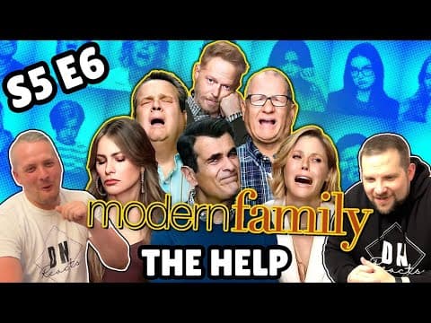 Modern Family S5E6