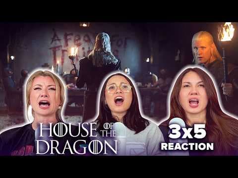 House of the Dragon S3E5