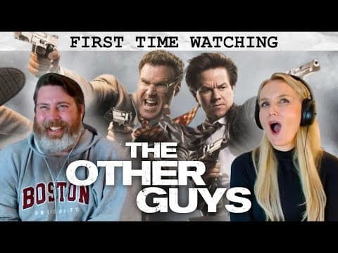 The Other Guys