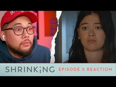 Shrinking S1E2