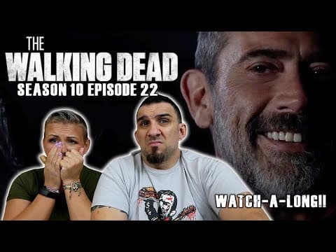 The Walking Dead S10E22