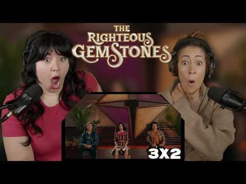 Righteous Gemstones S3E2
