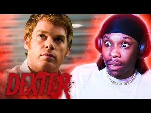 Dexter Episode 2