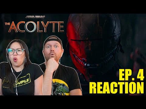 The Acolyte Episode 4