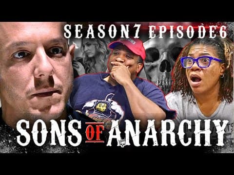 Sons Of Anarchy S7E6