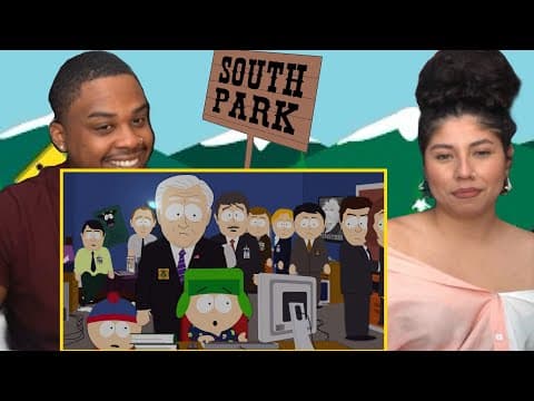 South Park S11E4