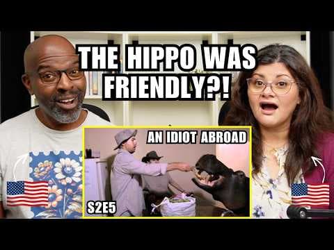 An Idiot Abroad S2E5